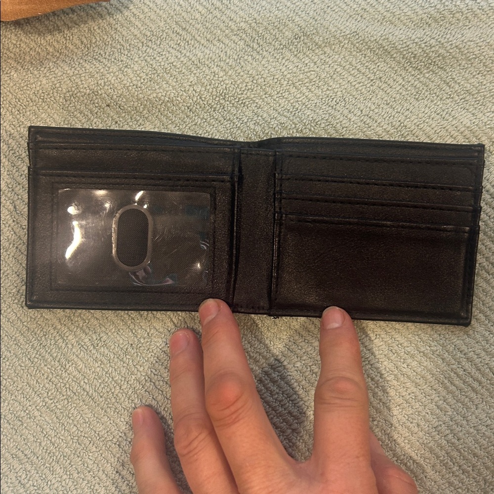Hunter X Hunter Gon Freecss Anime Wallet - Picture 4 of 6